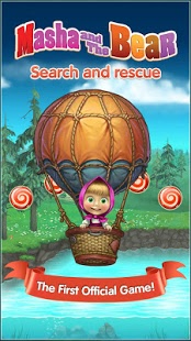 Download Masha and the Bear